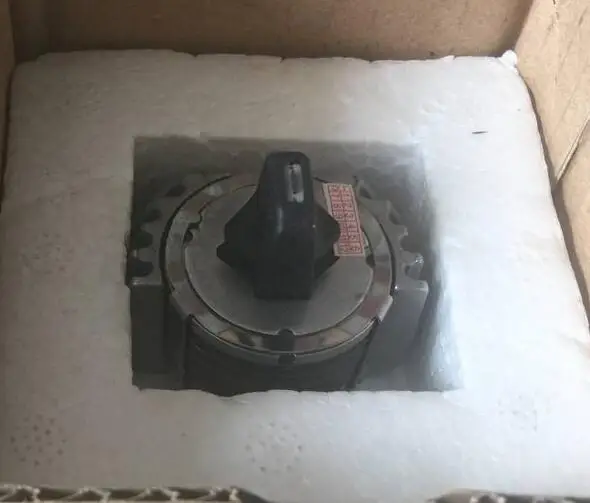 Новая печатающая головка для OKI ML3320 5520 ML320T ML321T 320 321 3320 3321 (50114601) 9 большая точечная