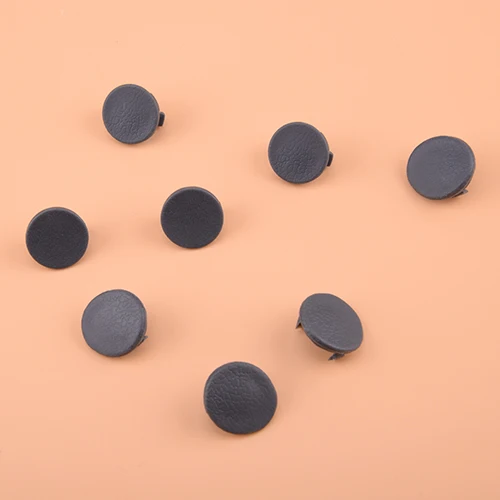 8 шт. внутренняя дверная ручка подлокотник с крышкой для винта вилка подходит