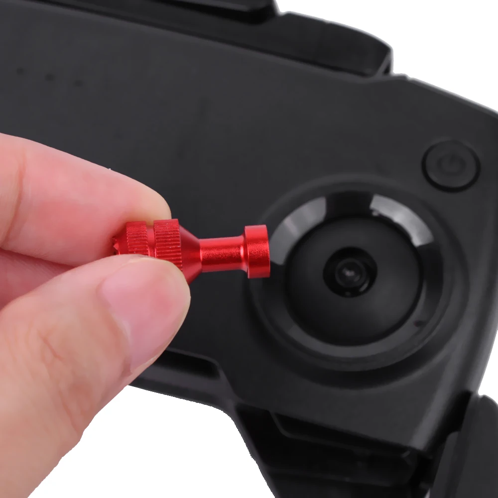 Джойстики из алюминиевого сплава для управления джойстиками DJI Mavic Mini/Mavic 2/Mavic Air 1