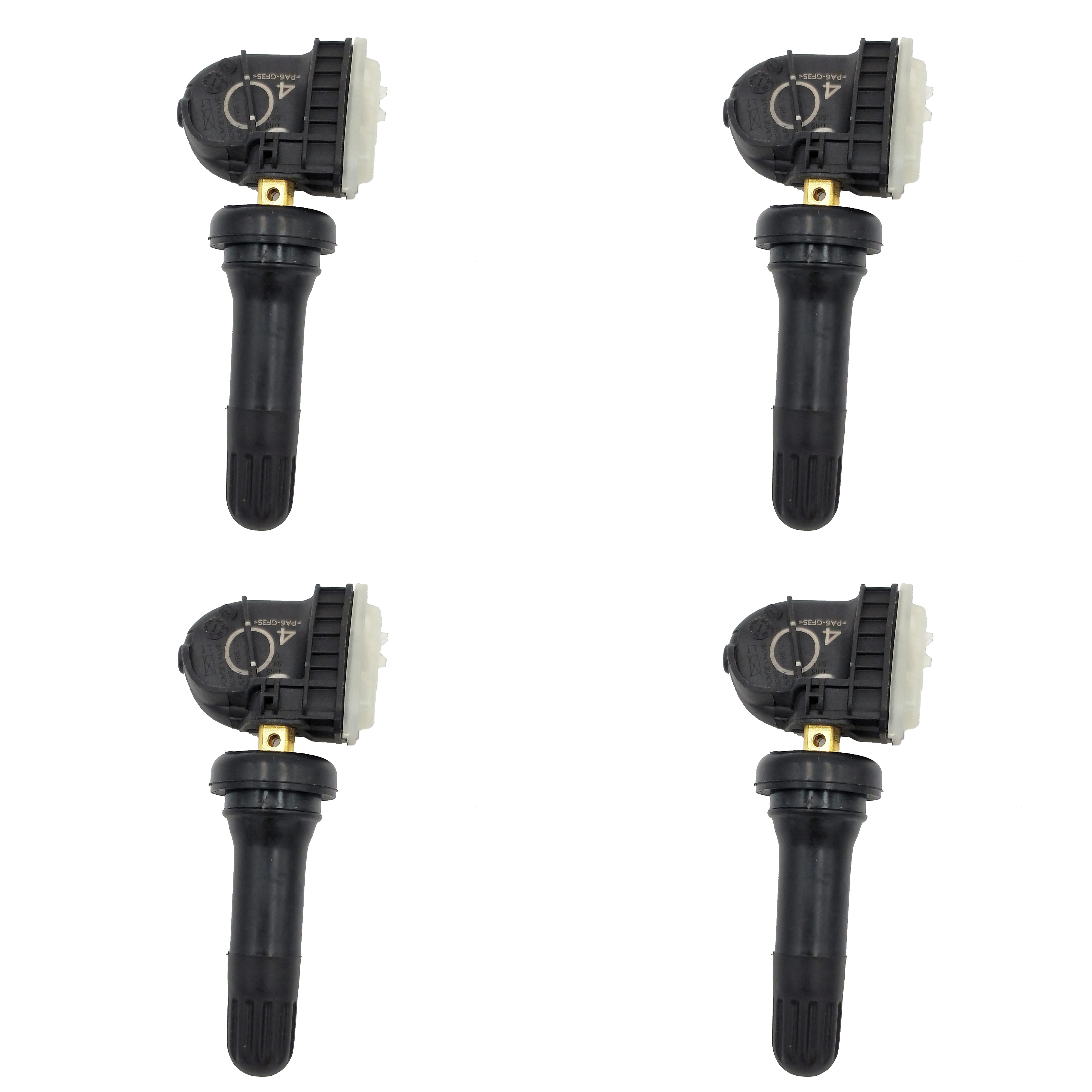 Высокое качество 13506028 система контроля давления в шинах датчики TPMS для Opel Astra K Adam