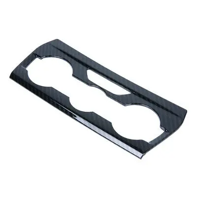 

Inner Air Condition Control Switch Panel Cover For Subaru XV Crosstrek 2018-2020