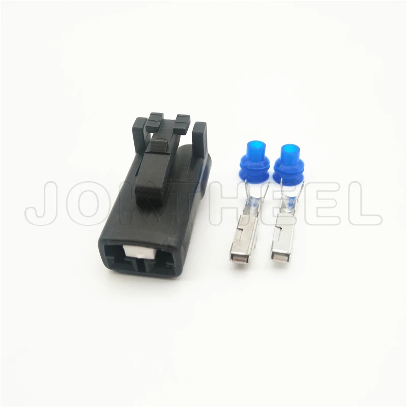 1/5/10/20 комплект Штекерный/гнездовой разъем для электрического провода датчика ABS
