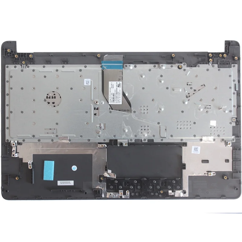 Новая клавиатура для ноутбука HP 15-BS 15-BR 15-BW 15Z-BW 250 G6 255 | Компьютеры и офис