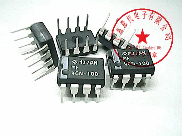 

5pcs MF4CN-100 DIP-8