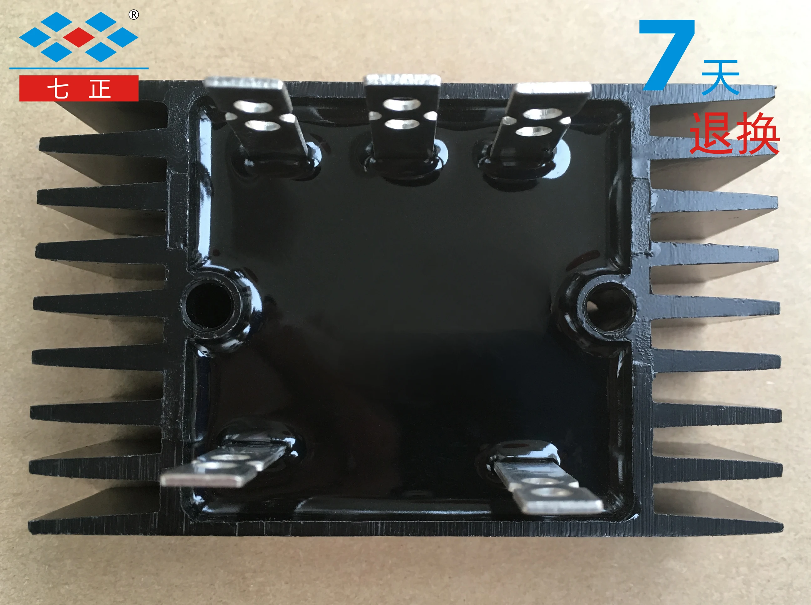 Трехфазный выпрямительный мост SQL50A SQL60A SQL80A SQL90A SQL100A 1600 в-16 | Обустройство дома