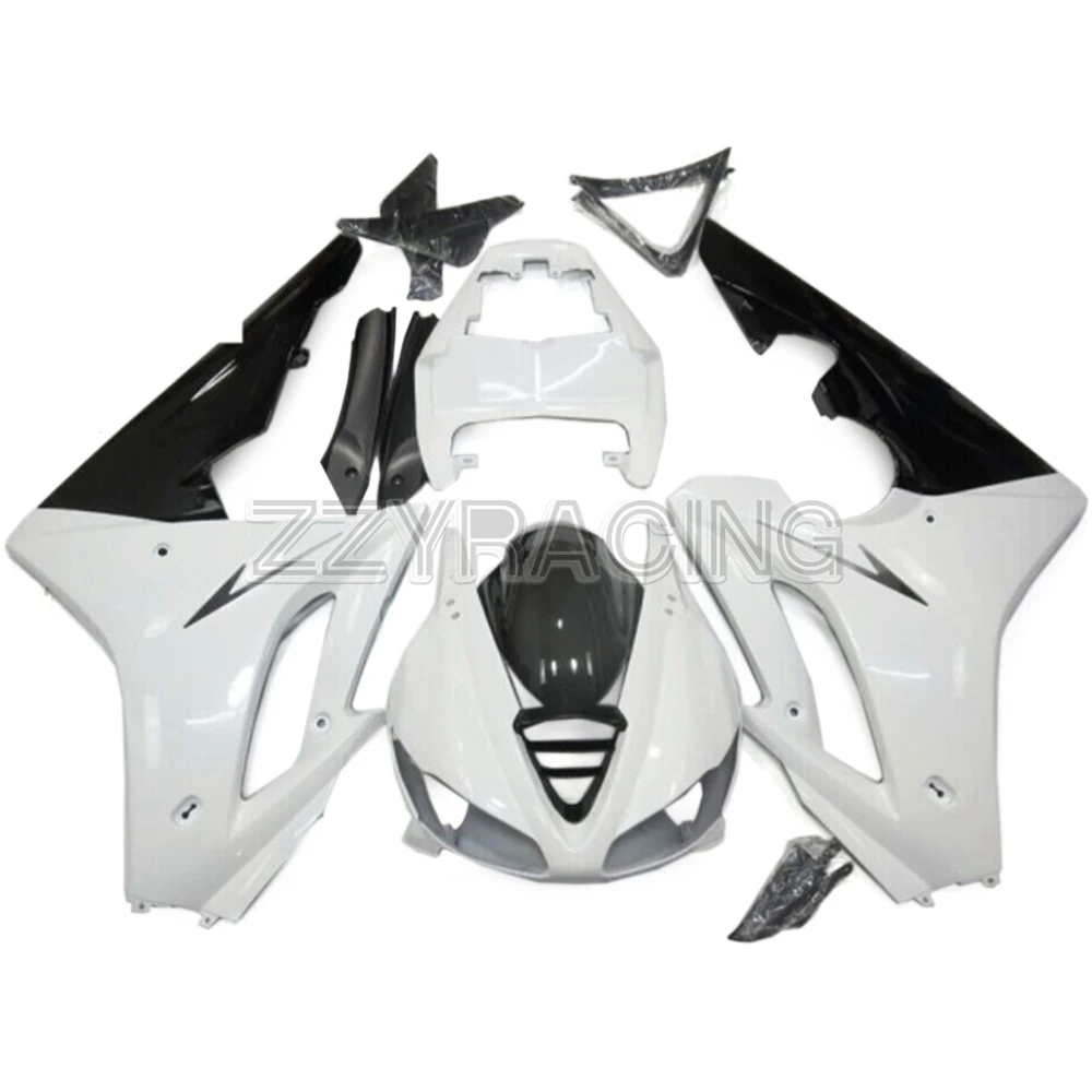 Наборы обтекателей для литья под давлением Triumph Daytona 675 2009 2012 год в комплекте ABS