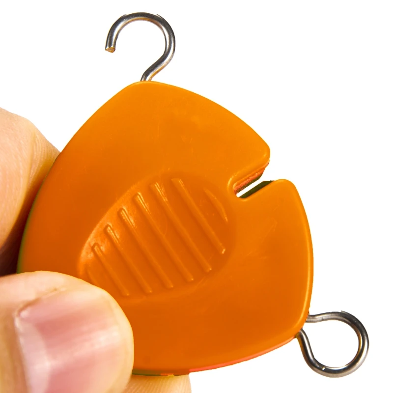 5 в 1 Многофункциональный съемник инструмент для рыбалки на карпа линия