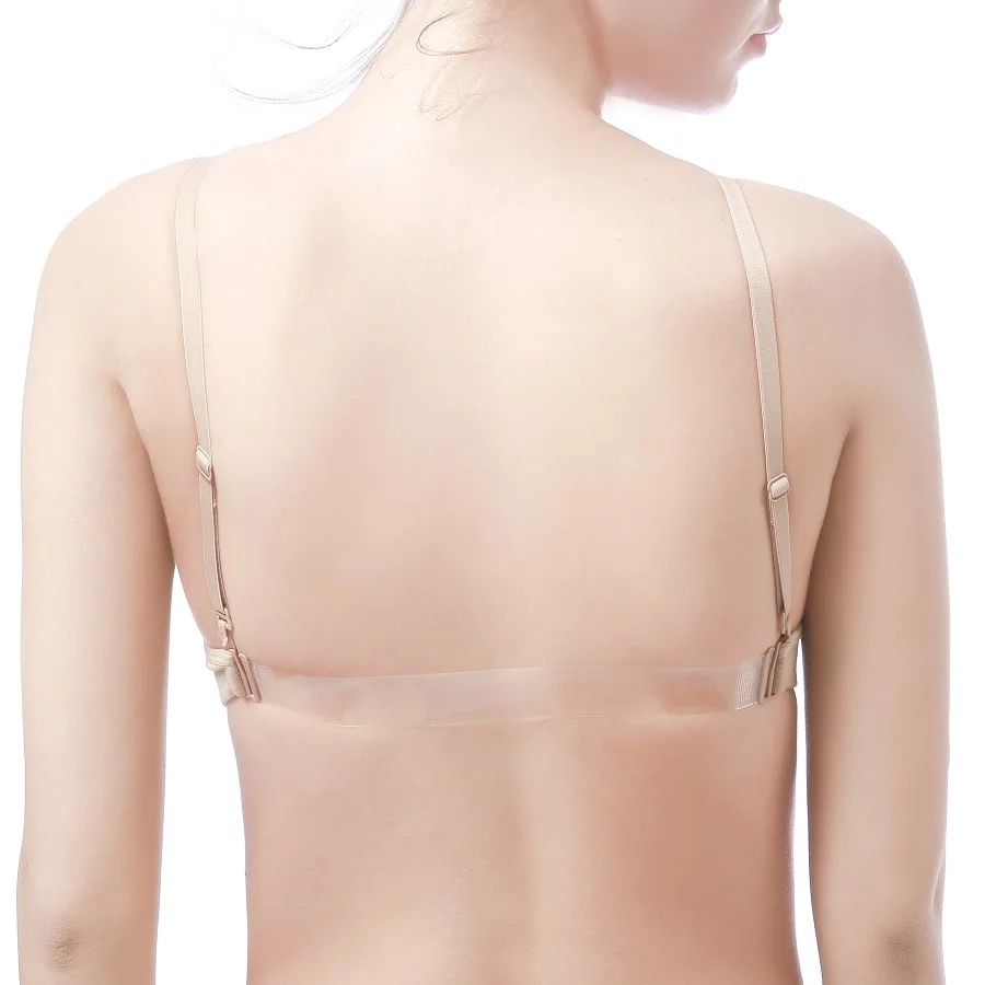 Женский и большой бесшовный Профессиональный Балетный бюстгальтер для