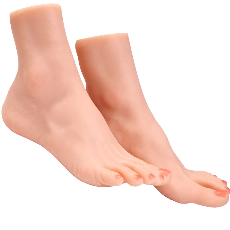 1:1 силиконовая клон киска Strang Foot мужской Takeo модель Силиконовая секс-кукла аниме