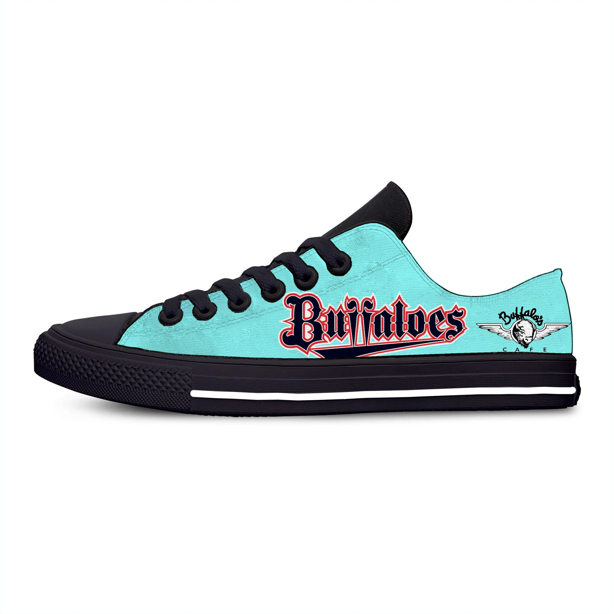 

Orix Buffaloes Sneakers Japanese Baseball Women Men Casual Shoes Women's Customized Canvas Shoes Mens Sneakers canvas shoes men