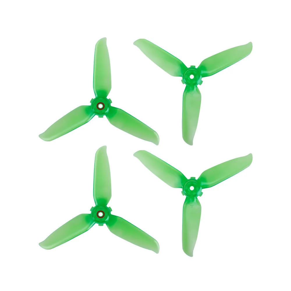 

Low Noise Drone Propellers DJI FPV Drone Quiet Flight Propeller Blades Replacement For DJI FPV Combo Fan Spare Part Accessories