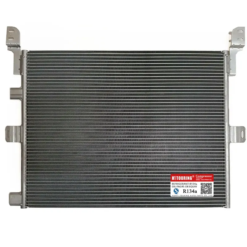 

AC CONDENSER AIR CON RADIATOR TO For VOLVO FE RENAULT RVI KERAX 5010514735 5010619517 5001875436 20793527