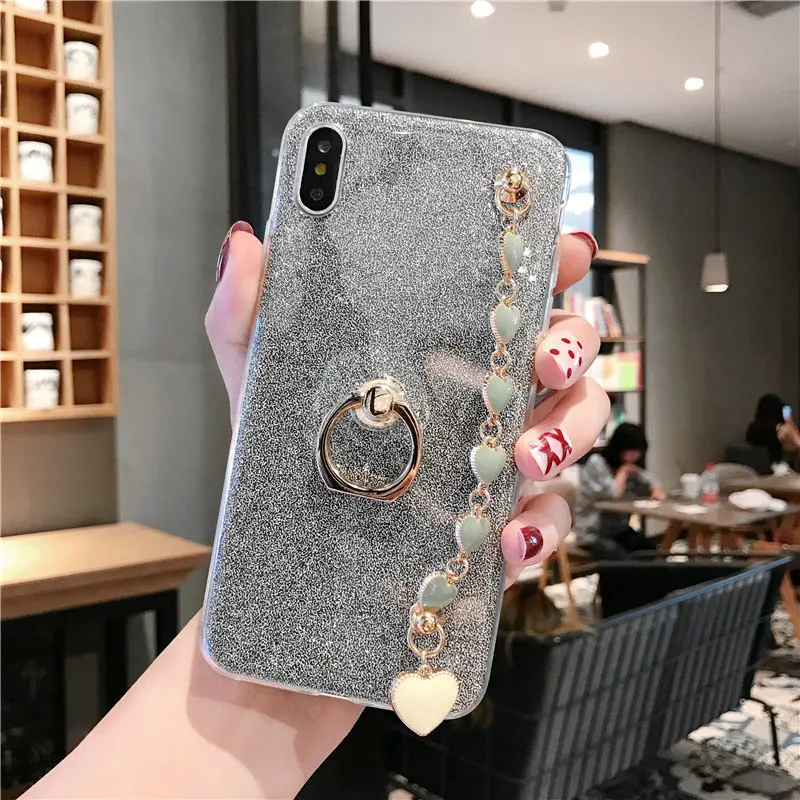 

Funda para Huawei P40 P30 P20 Lite Y5 Y6 Y7 Y9 Prime 2019 P Smart Z Honor 20 20i V30 Pro
