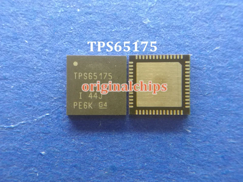 3 шт. TPS65170 TPS65168 TPS65171 TPS65175A TPS65175B TPS65175C TPS65175|Комплекты аксессуаров для телефонов| |