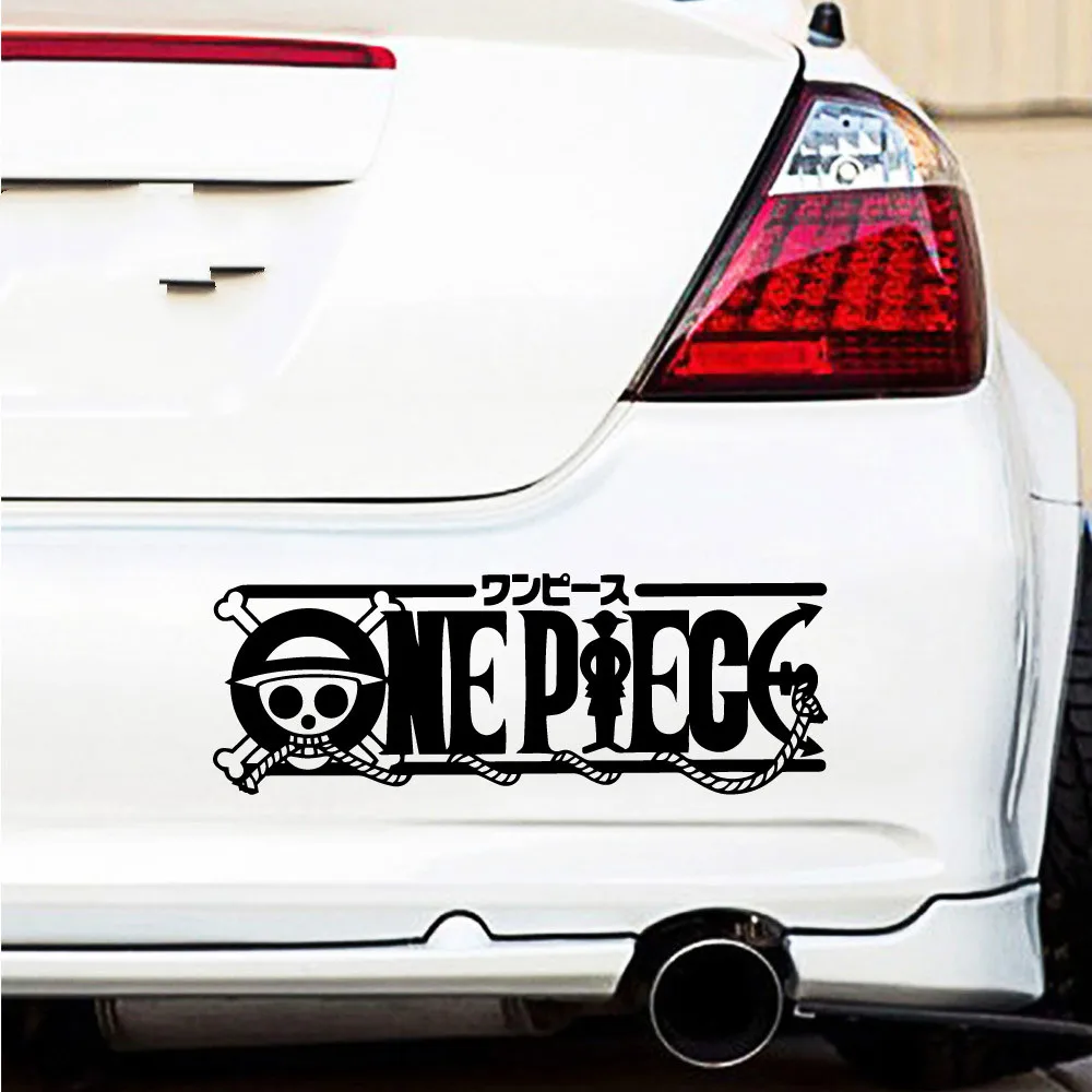 

Car Stickers Decor Motorcycle Decals Funny Cute Cartoon Pictures Decorative Accessories Creative Sunscreen Waterproof PVC