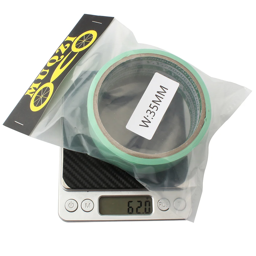 Прокладки для подушки шины 10 м x 16 мм проколостойкая лента обода протектор шин