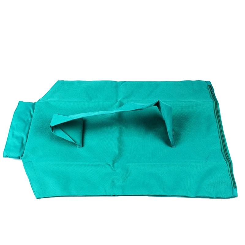 Маленькая сумка переноска для собак и кошек Складная Сумка тоут через плечо