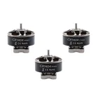 GR1404 4500KV 38502750KV Бесколлекторный двигатель 2  4S для GEPRC CineLog 25CineLog 30CineRun HD3 Drone CineWhoop FPV 3-дюймовый Квадрокоптер
