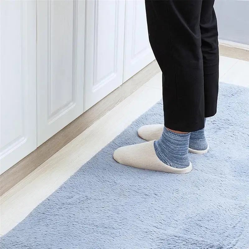 8 шт. Нескользящие самоклеящиеся наклейки на коврик | Дом и сад