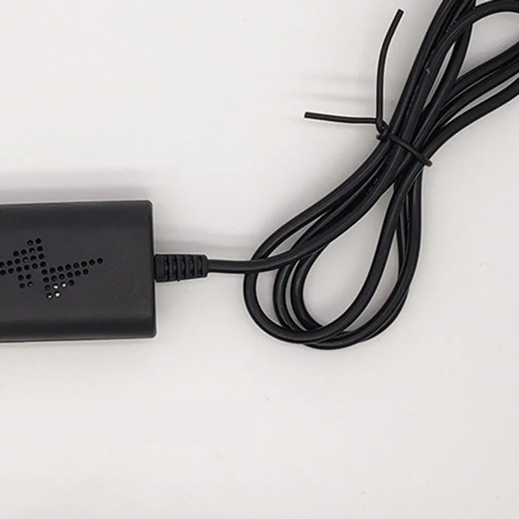 Universal Driving Recorder Car Powered USB Transformer Buck Line Parking Monitoring 12V To 5V 2.5A |