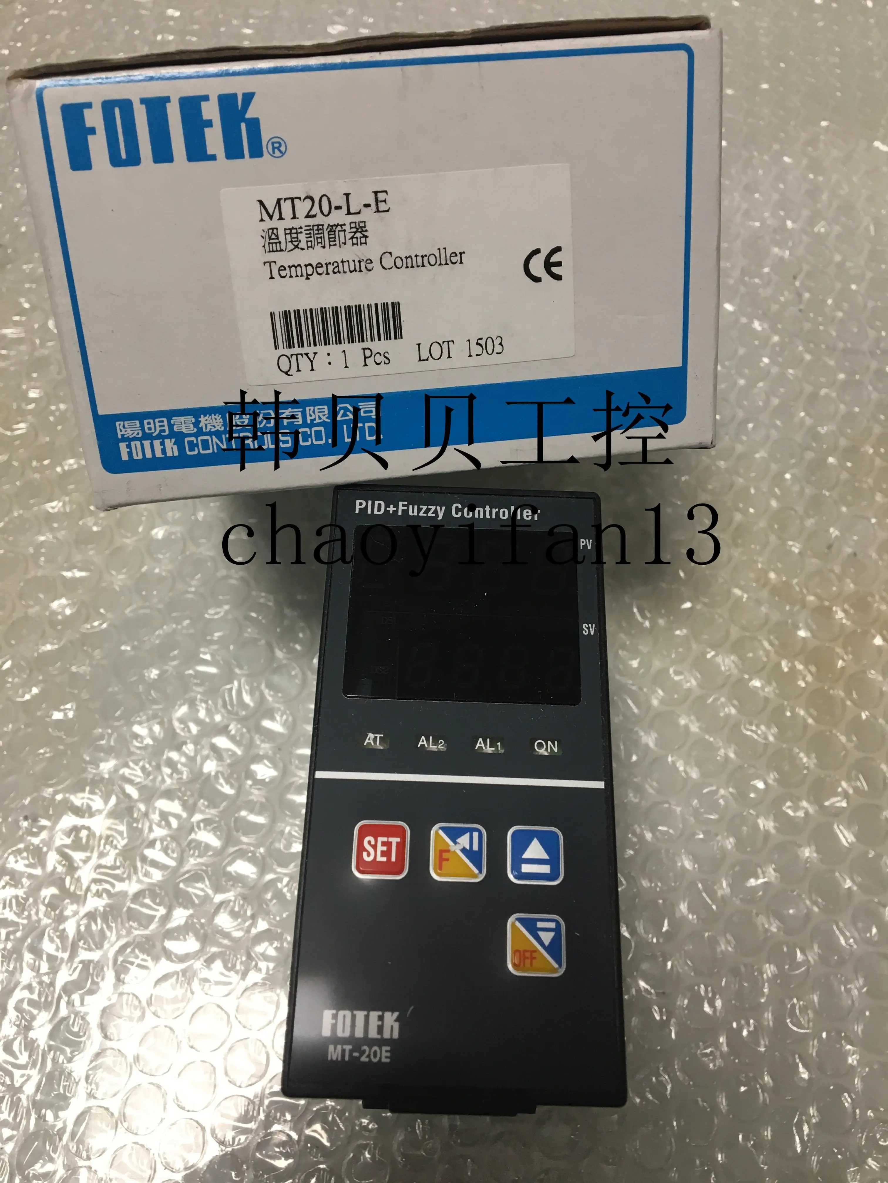 

Новый оригинальный Fotek Температура регулятор Температура контроллер MT20-L-E MT20-R-E MT20-V MT-20