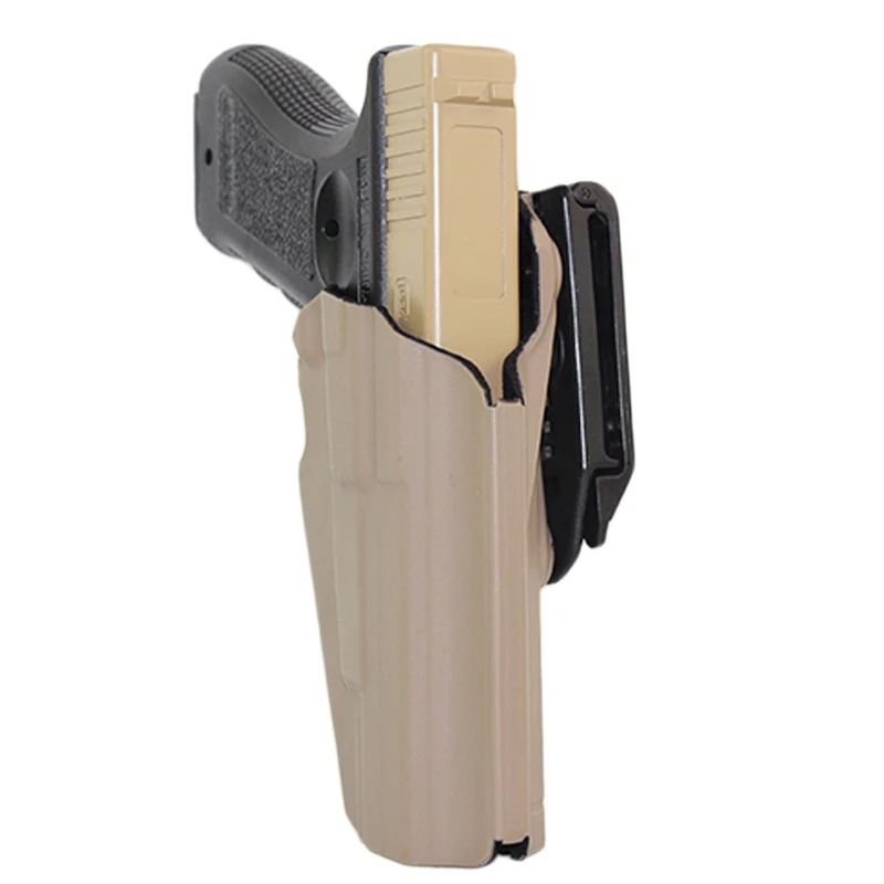 Охотничий Тактический кобура GLS579 для пистолета Arisoft TAURUS PT809 845 GLOCK 17 19 21 22 SIG SAUER P226 H