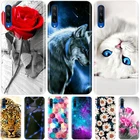 Силиконовый чехол для Huawei Honor 9X Pro, мягкий чехол из ТПУ для Huawei Honor 9X 9 X, чехол для Honor 9X Pro, бампер, чехол Etui