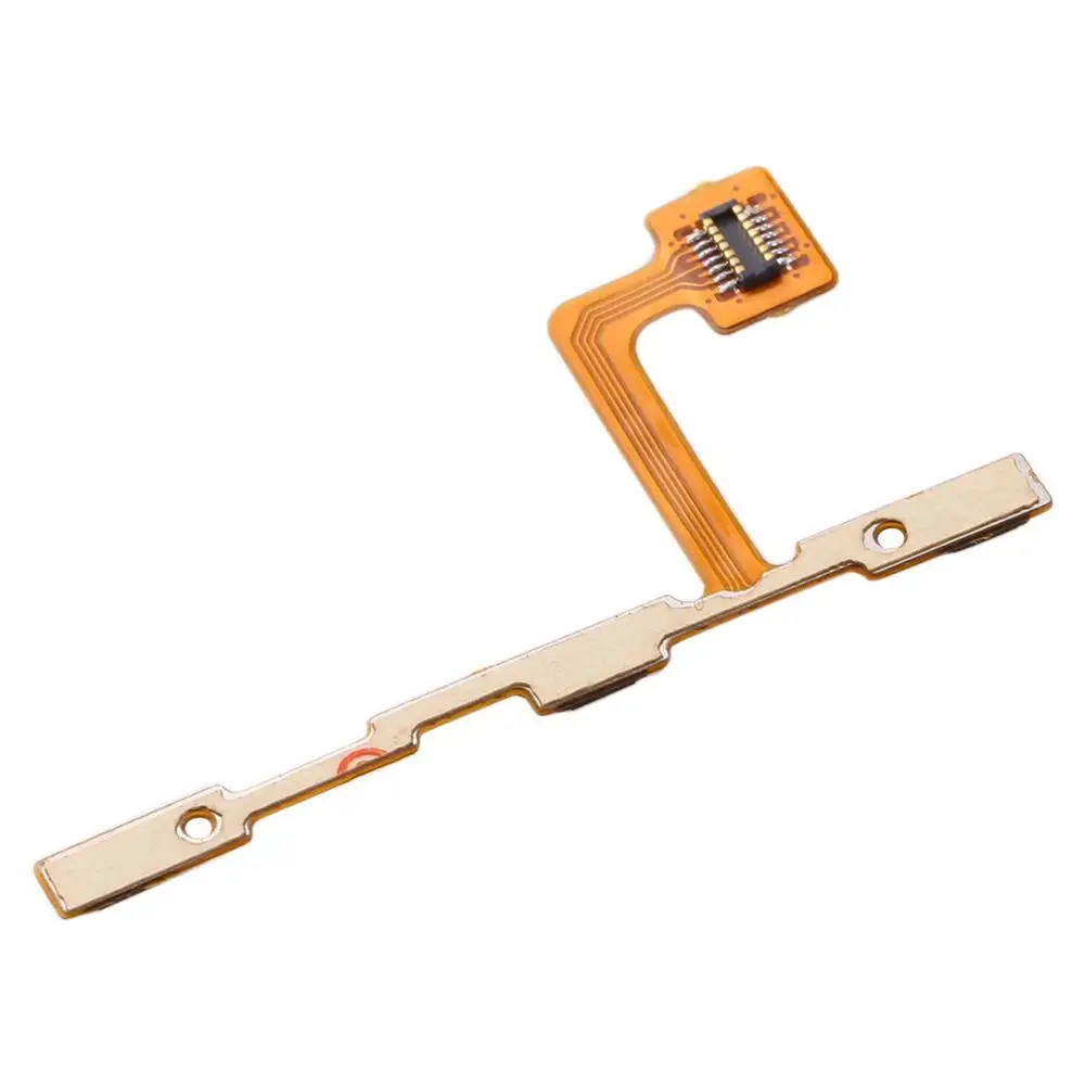 

Power Button & Volume Button Flex Cable for Vivo Y7s