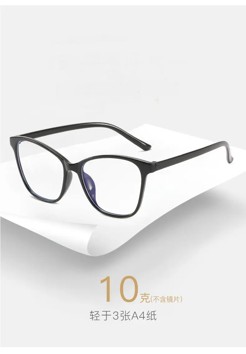 Очки унисекс круглые с фильтром защитой от сисветильник | Аксессуары для одежды