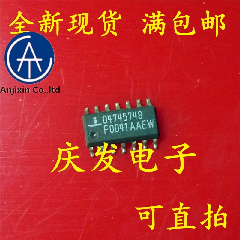 

10 шт. натуральные оригинальная новинка в наличии H04745748 04745748 SOP14
