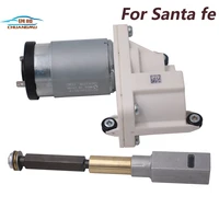 for hyundai santa fe hand brake module motor epb motor gear of electronic hand brake completely oe 597002w800 59700b8900