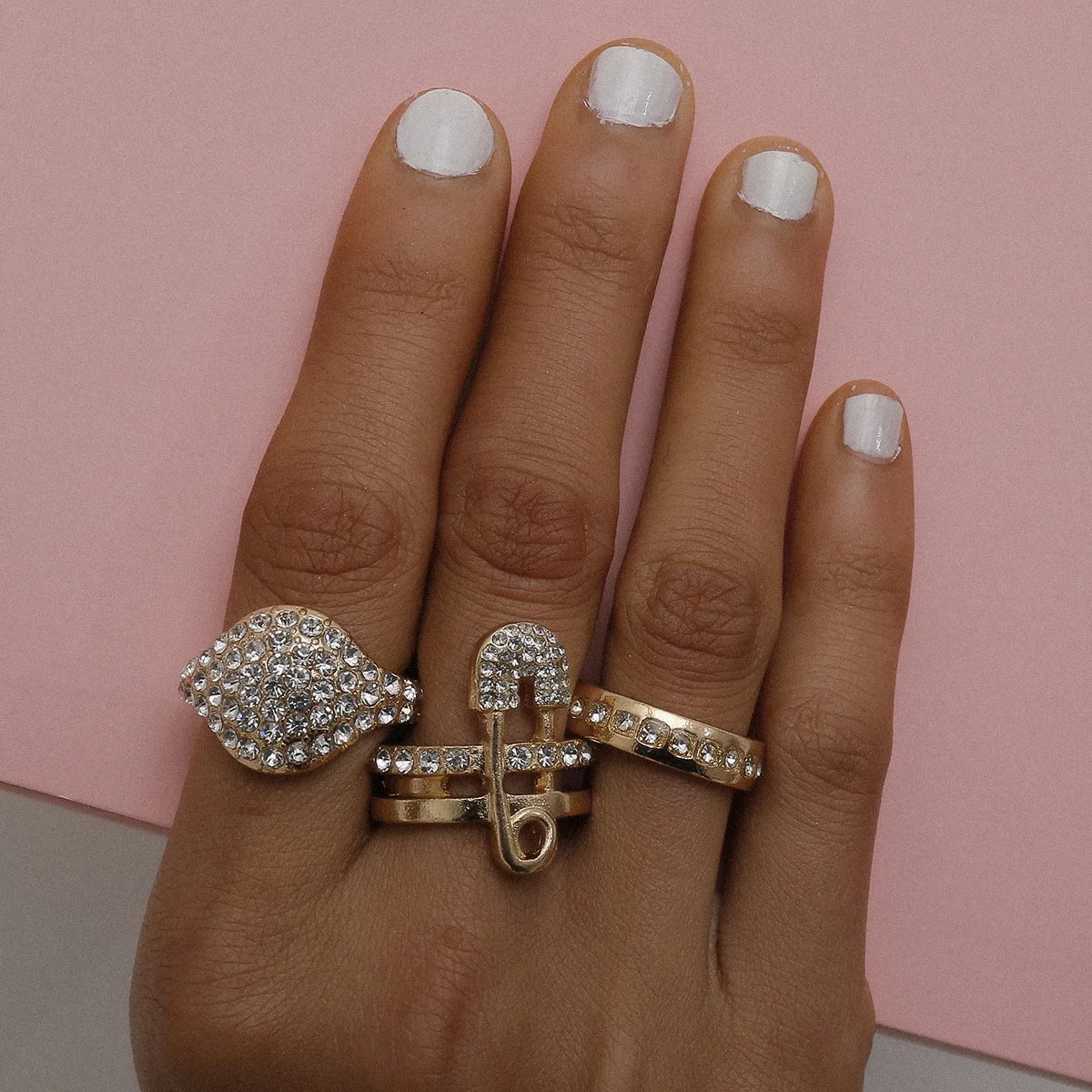 Европейские и американские креативные преувеличенные костюм с геометрическими