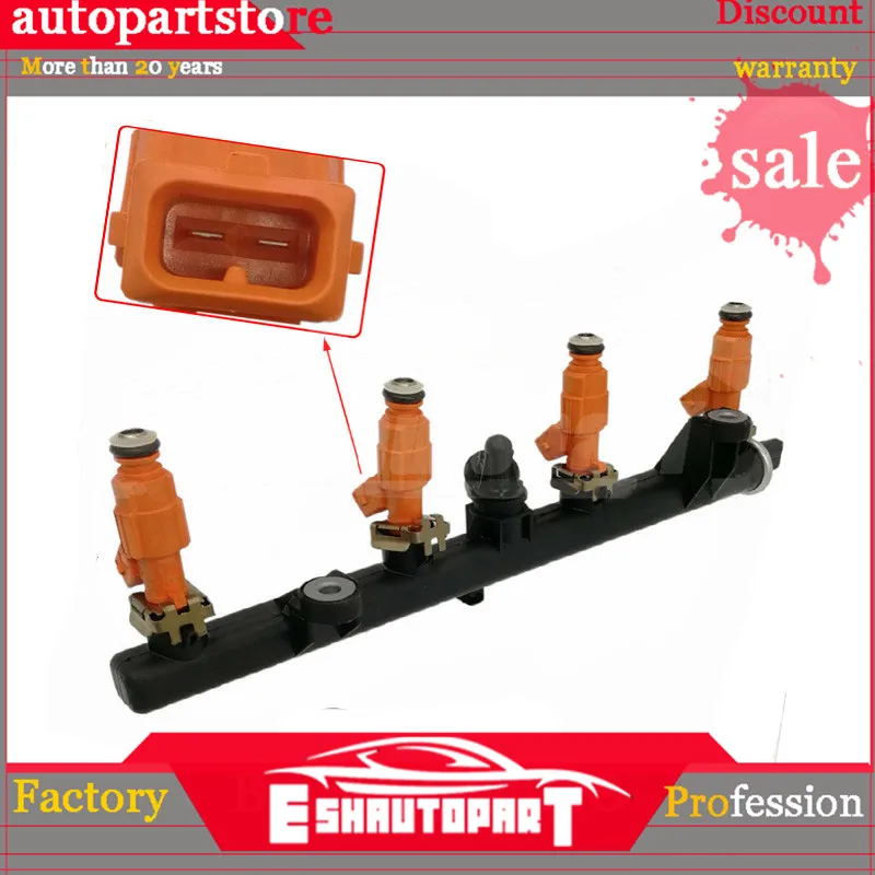 

4x0280155769 46469864 ALFA ROMEO 145 146 147 156 GT GTV 166-1,6 l TS 98-10