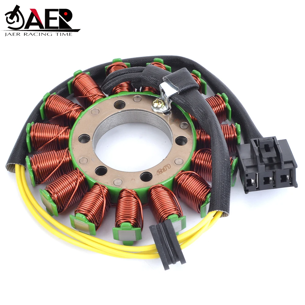 

Motorcycle Stator Coil for Honda CBR600RR CBR600 2007-2016 31120-MFJ-D01