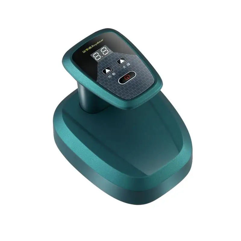 1 комплект прочный легкий портативный меридиановый массажер баночный