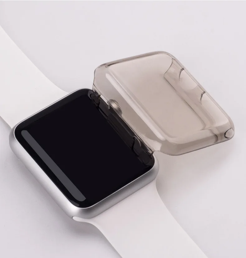 

Чехол для Apple Watch PC