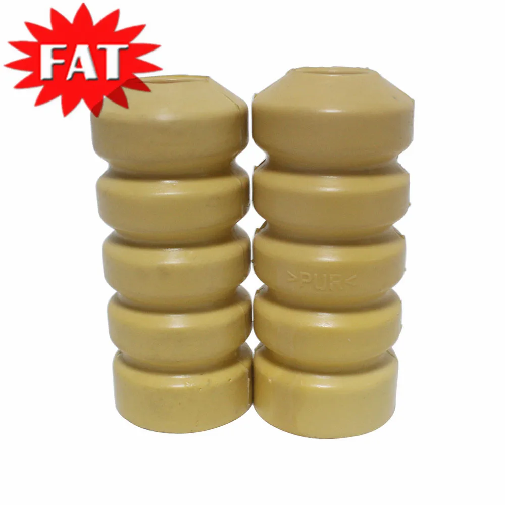 Пара 2 шт. резиновых отбойников для задней пневматической подвески Range Rover Evoque с