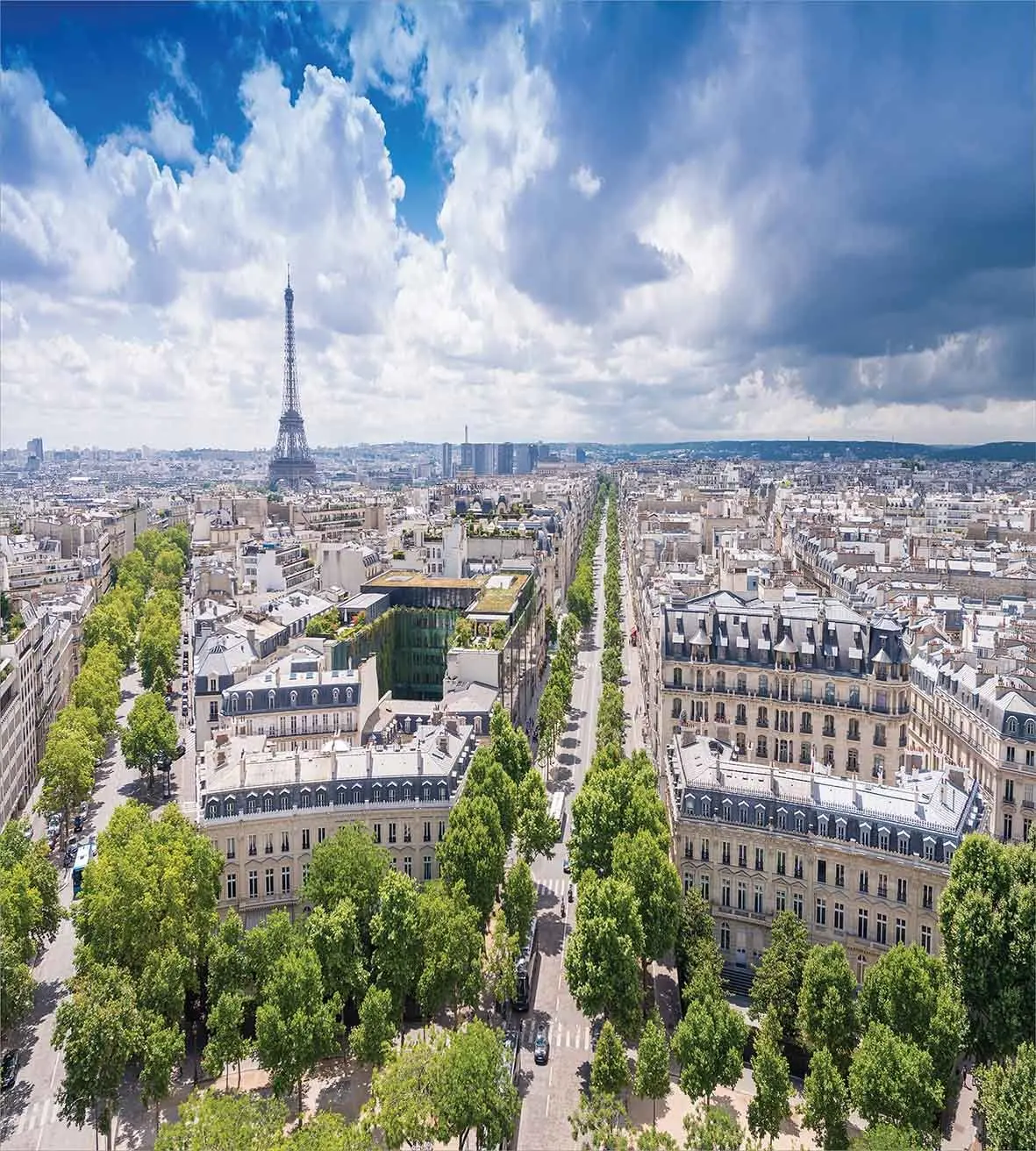 Комплект постельного белья из 3 предметов Европейский пододеяльник с