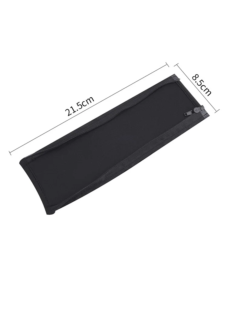 Micro-bomb Replacement Headband Cover for ATH-MSR7 M50X M30X M40X Headphones Protector Repair Parts Easy Installation | Электроника