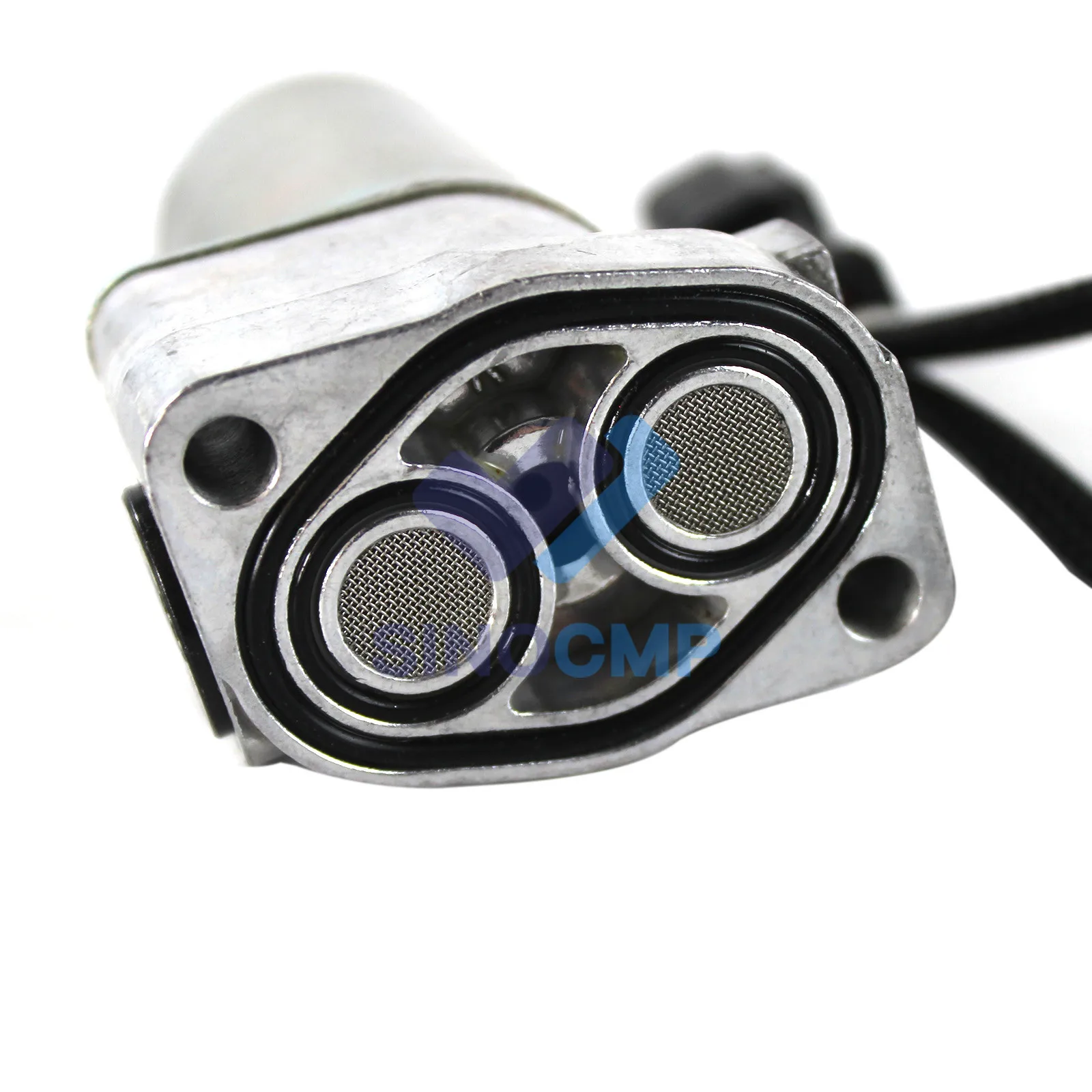 Соленоидный клапан D65 D85 W470 702-21-07610 для экскаватора Komatsu