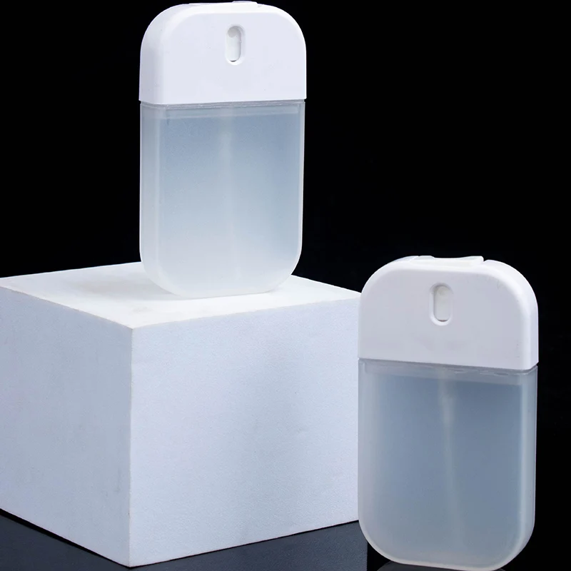 

40Ml Portable Refillable Perfume Spray Bottle Travel Empty Cosmetic Container