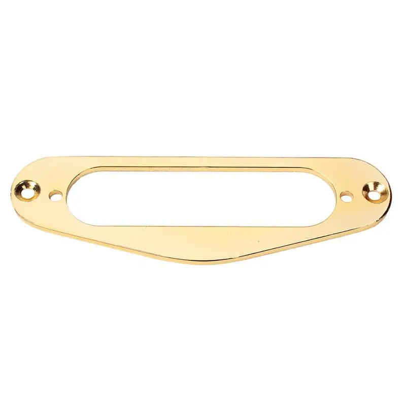 Прочная рама с одной катушкой монтажным кольцом Humbucker для музыкального