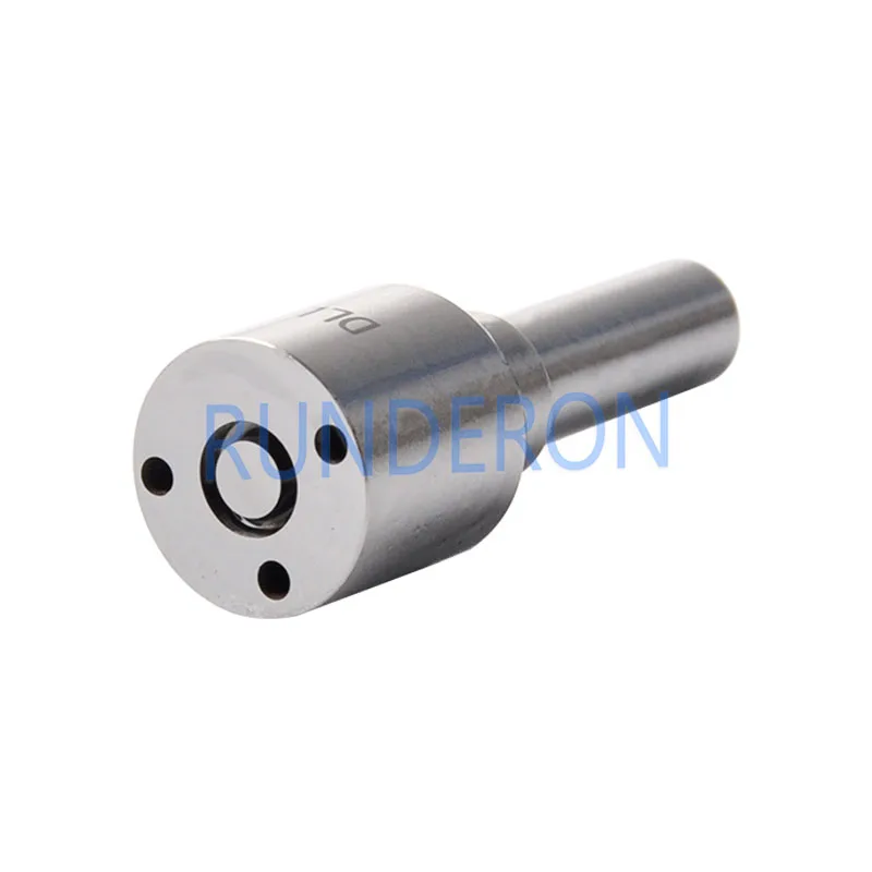 DLLA152P2137 0433172137 Топливные форсунки с общей топливной магистралью для PEUGEOT 0445110340