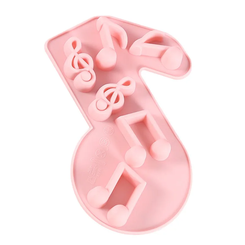 

Many Modeling Food Grade Silicone Mold Chocolate Diy Candy Baking Tools Cake Decoration Accessories Non-stick Soft Cake Mold