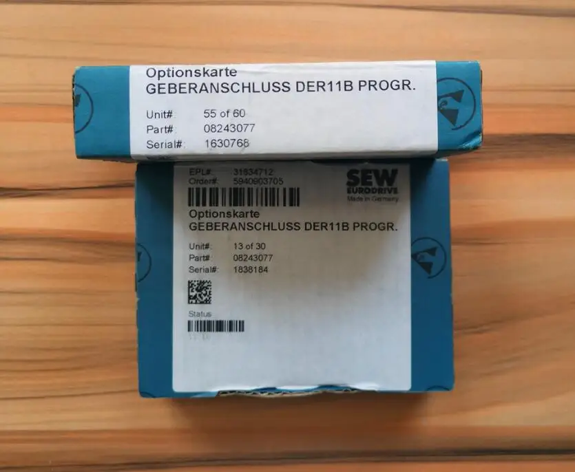 

DER11B Новый и оригинальный