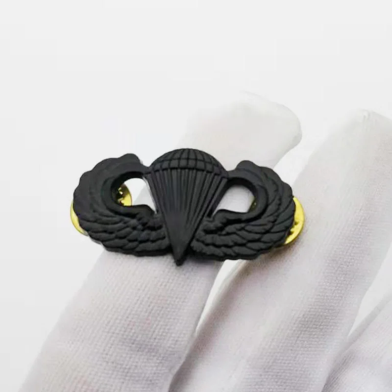 Бесплатная доставка персонализированная креативная американская брошь