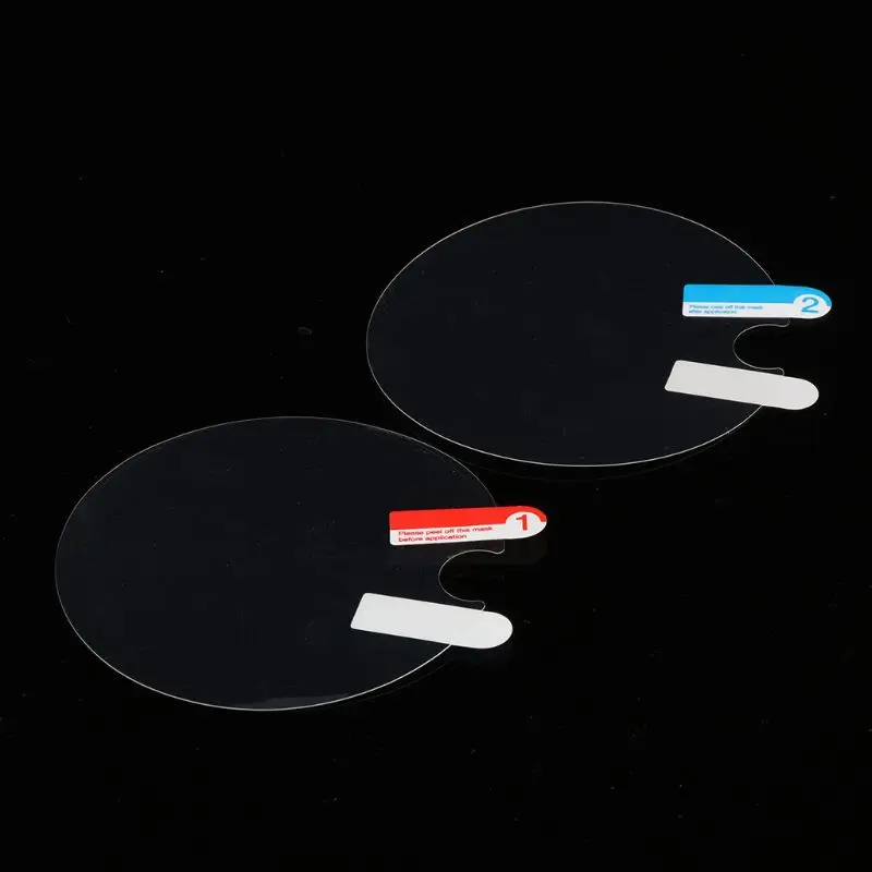 2 комплекта кластерный царапина Дисплей Защитная пленка протектор для Honda CMX 500 Rebel