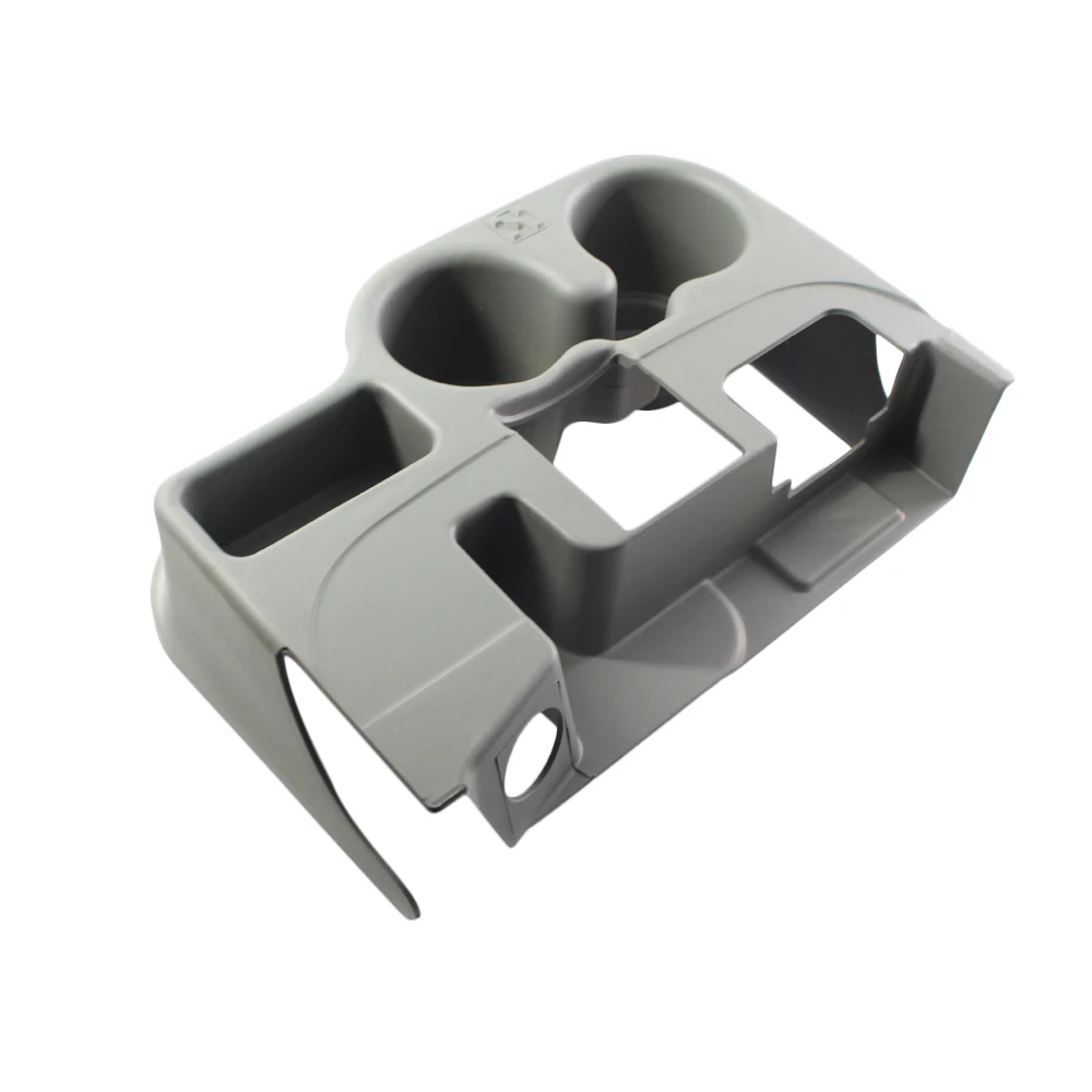 

Universal Car Drinks Cup Holder Mount Door BackSeat Cup Drink Holder Stand Drink Mount for Dodge Ram 1500 2500 3500 2003-2012