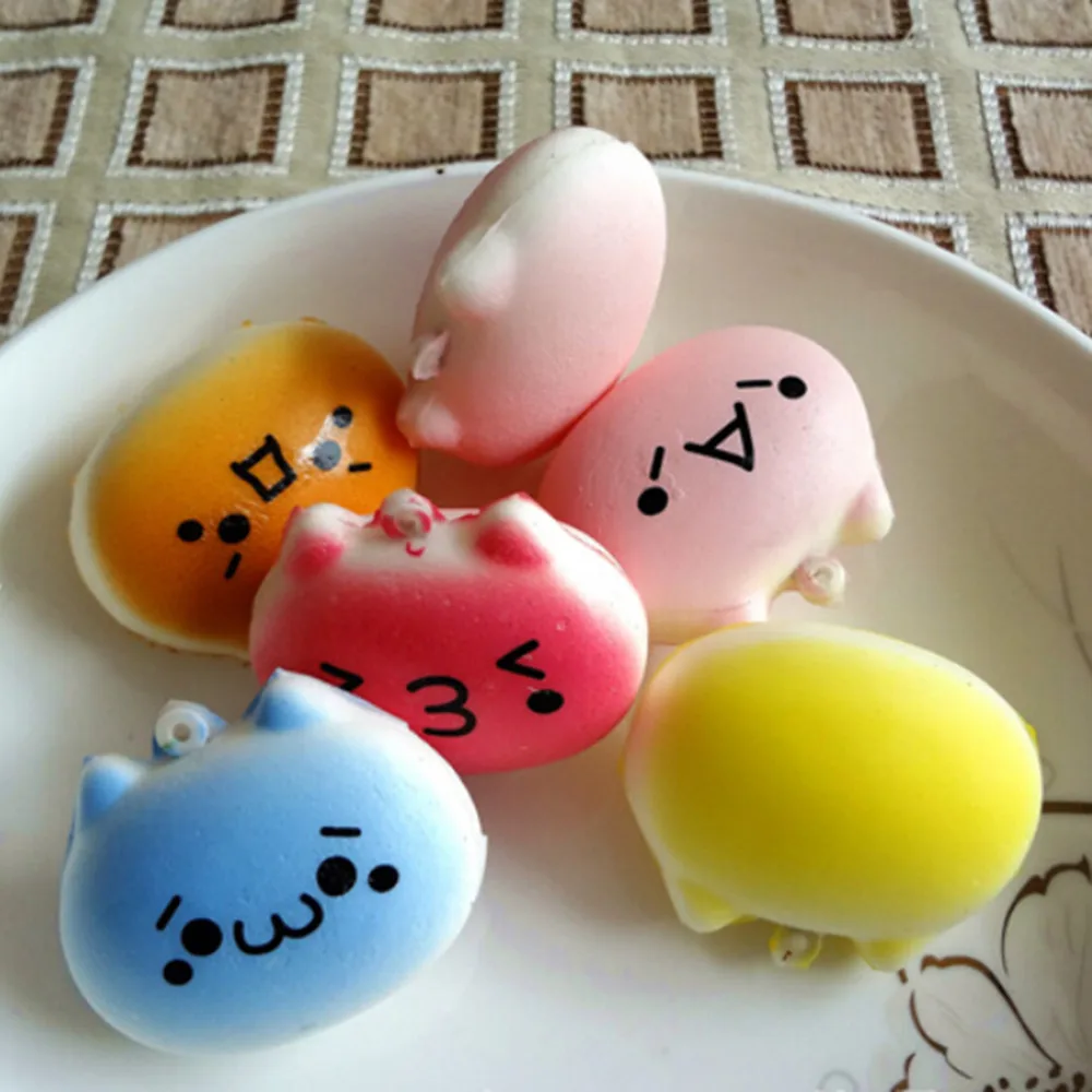 Статуэтка украшения мини-сказочный сад аквариум статуя животного сотовый