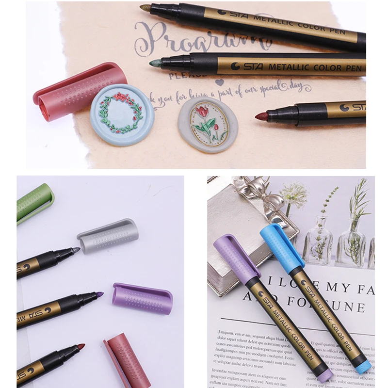 Винтажный восковой штамп Y23 печать для запечатывания творчества конверт